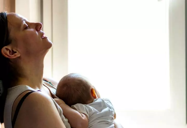 Northwest Family Clinics - Mental Health Support for New Moms.jpg