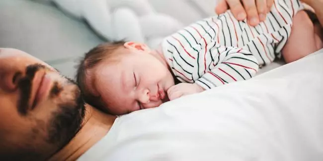 Northwest Family Clinics - Infant Sleep Training