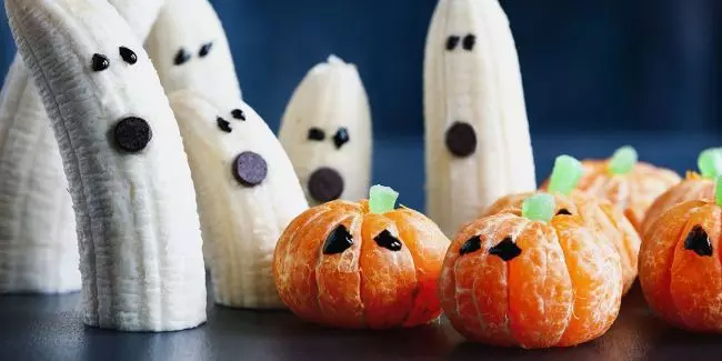 Northwest Family Clinics - Best Alternatives to Halloween Candy