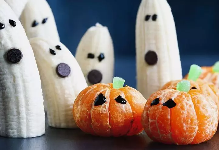 Northwest Family Clinics - Best Alternatives to Halloween Candy