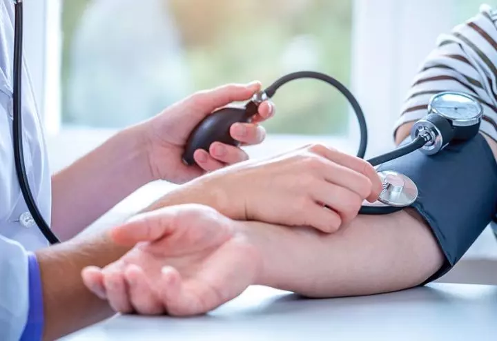 Northwest Family Clinics - Understanding High Blood Pressure