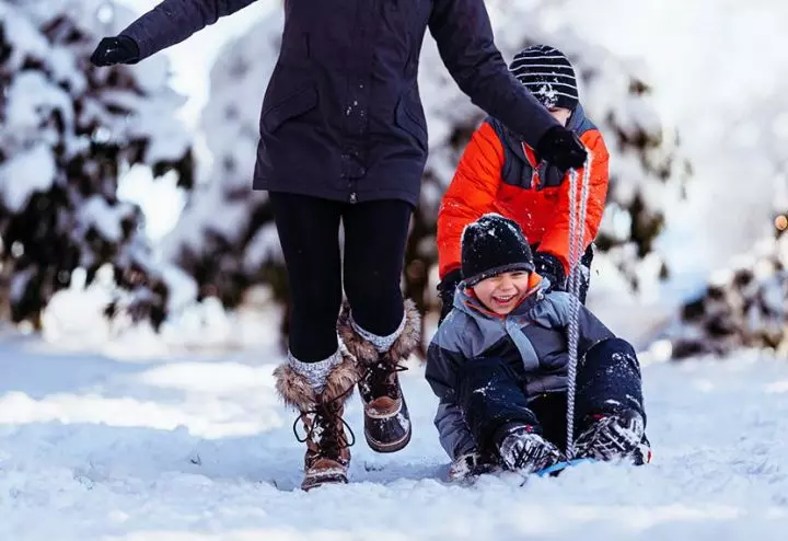 Northwest Family Clinics – Winter health checklist