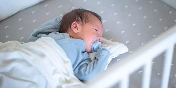 Northwest Family Clinics - Newborn Sleep Patterns