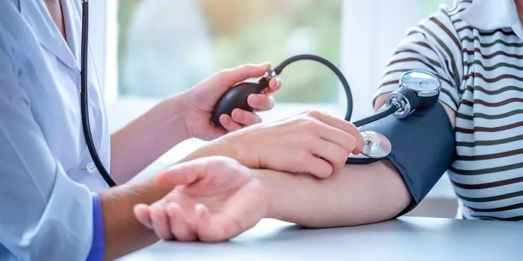 Northwest Family Clinics - Understanding High Blood Pressure