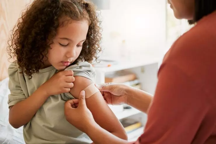 Northwest Family Clinics –  Vaccinations for Back to School