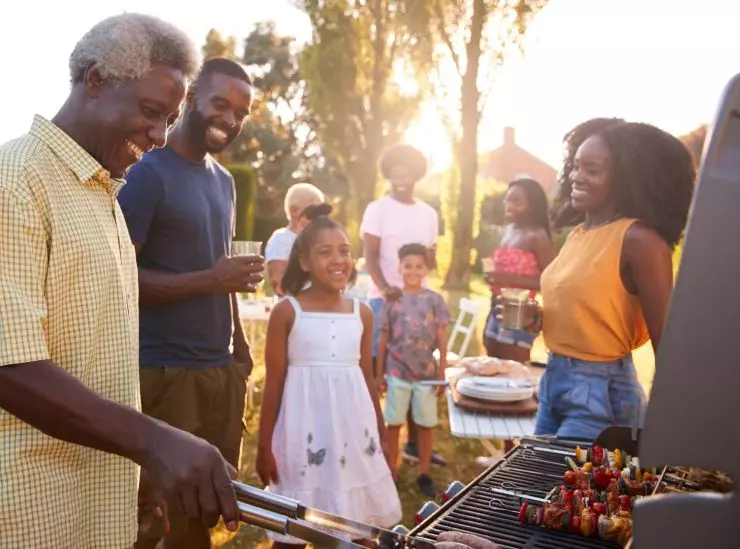 Northwest Family Clinics - Barbecue Tips