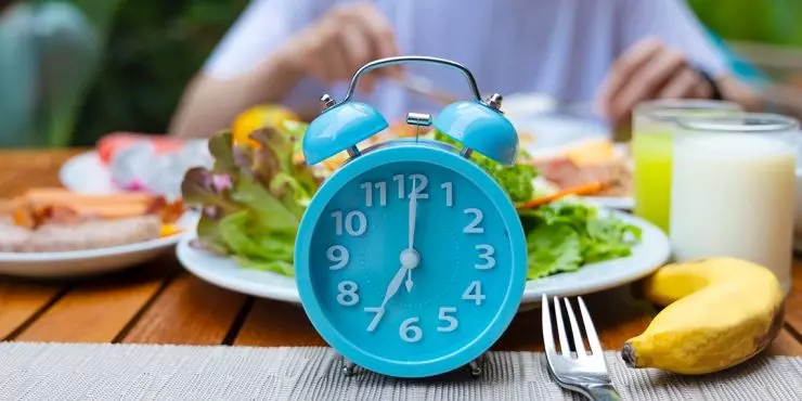 Northwest Family Clinics -  Intermittent Fasting 