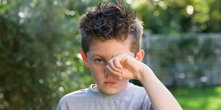 Northwest Family Clinics -  Spring Allergies in Kids