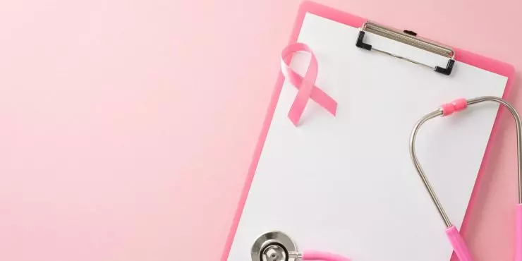 Early Detection is Important in Breast Cancer Care
